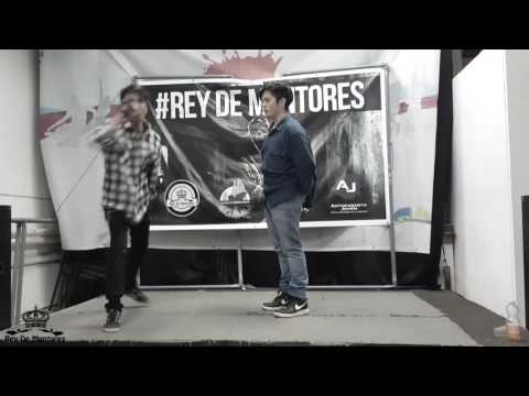 #14.- Borox vs Animo / Final / Reydementores / 1era Clasificatoria