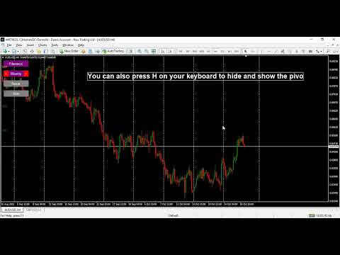 Video ArchIntel Pivot Point