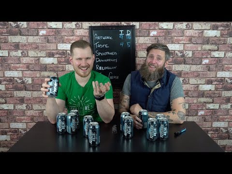 Beer Me Episode 132 - Keystone Ice Review