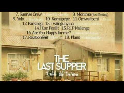 Exit ft Vdkei Crazyboy | Plans (audio 2020)