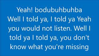 Bradley walsh You Know Best