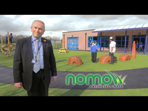 Nomow Ltd video.
