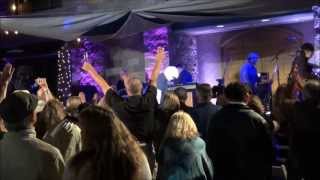 Michael McDonald Living For The City Live @ Champagne Jazz Concert 2013