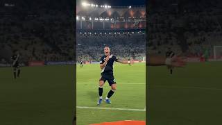 O VASCO GANHA DE VIRADA DE NOVO KKK