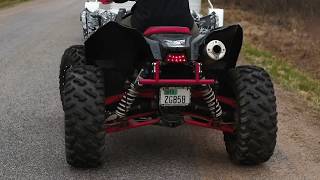 Get the ATV Parts & Accessories You Need from Dennis Kirk (with Fast Turnaround!)