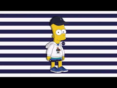 *FREE Kodak Black x Lil Yachty Type Beat 2019 "Dripped" Smooth Trap Type Beat | Instrumental