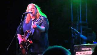 Island Exodus II - Warren Haynes - The Real Thing