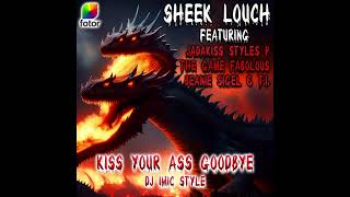 Sheek Louch Feat Styles P Fabolous Beanie Sigel Game T.I. &amp; Jadakiss - Kiss Your Ass Goodbye DJ 1Mic