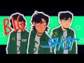 NOW S YOUR CHANCE TO BE A BIG SHOT Squid Game Animation Meme