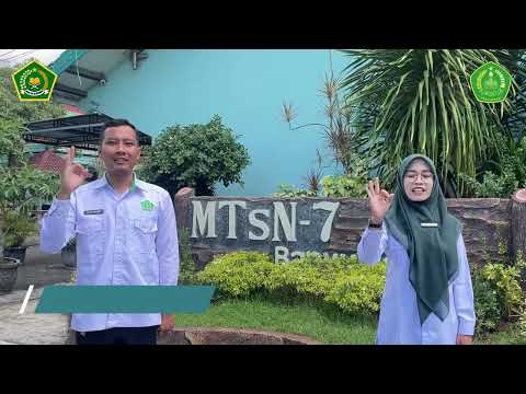 5 Budaya Kerja kementerian Agama