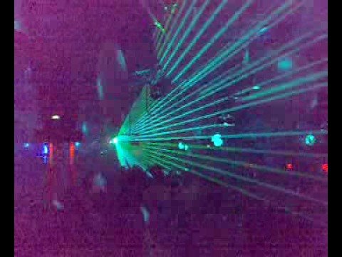 Kinki 02.10.08 Welcome to the Club Jahresparty