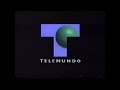 KVDA (Telemundo) Station ID 1994