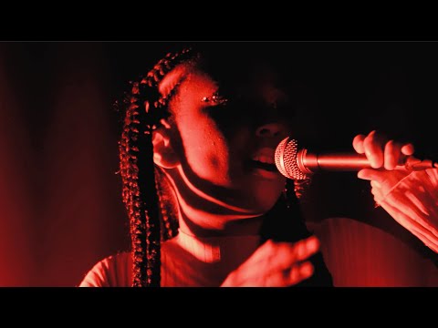 SOLUNA Music Video
