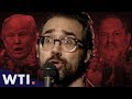 Brave Comedian Mocks Straight White Men We The Internet TV