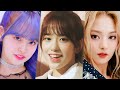 fromis_9 x IZ*ONE x LUNARSOLAR - Feel Good / La Vie en Rose / Oh Ya Ya YA MASHUP fromis_9 x IZ*ONE x LUNARSOLAR - Feel Good / La Vie en Rose / Oh Ya Ya YA MASHUP