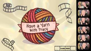 Have a Yarn with Tracy & Gary's Joke of the Day