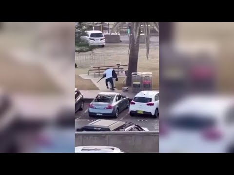 Top News - Çarmatosi sulmuesin dhe u plagos / Heroi australian, një mysliman nga Siria