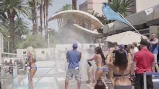 Wet Republic welcomes back Hardwell for 2015 Pool Season