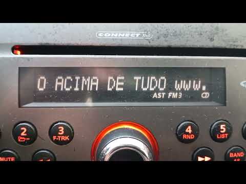 Supra FM Luziânia Go 