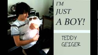 Teddy Geiger - KILL THE BOY