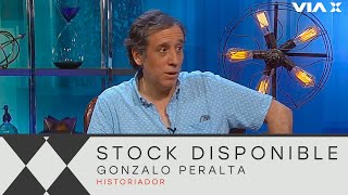 ¿Cuál es el origen de la salud pública chilena? | Gonzalo Peralta en #StockDisponible