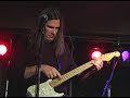 Jeff Healey - Like a Hurricane