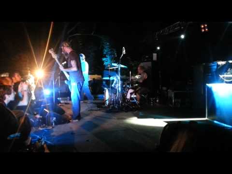 Weedeater -  Live @ Wood Festival - Lodi Italy 20/07/2012