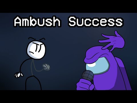CG5 x DA Games - Ambush Success (Mashup)
