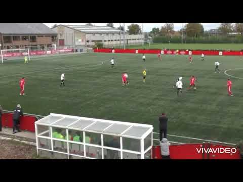 Glaudy Mabeka Makengo Acte 3