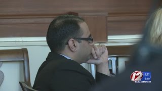 Tejada Found Guilty of First Degree Murder video