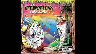 Kottonmouth Kings "Be Alright"  *Sunrise Sessions*