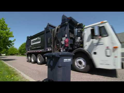Virtual Tour of a Casella Recycling Facility