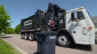 Virtual Tour of a Casella Recycling Facility