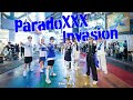 [KPOP IN PUBLIC | ONE TAKE] ENHYPEN (엔하이픈) - ParadoXXX Invasion Dance Cover By AZURE From Taiwan