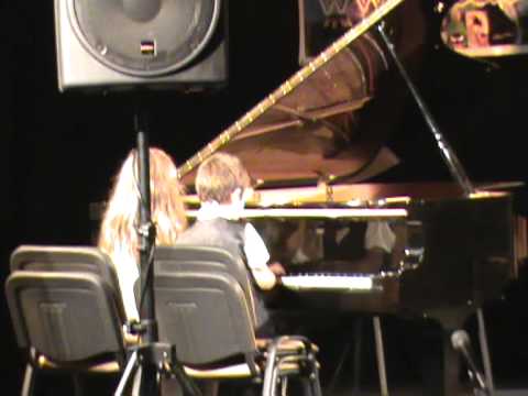 Festival HermannstadtFest -TRofeu grupa 4-8 ani  Muzica instrumentala