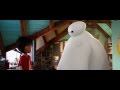 Big Hero 6 | Disney - clip Meet Baymax | In cinemas.