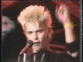 Generation X Valley Of The Dolls Top Of The Pops 05/04/79