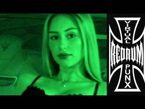 Haranczykov - REDRUM