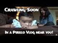 First You Crawl, then You Squawk [Day 1064] 