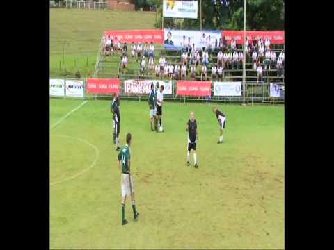 "Feijoada, Futebol e Pagode" em Fernandópolis/SP