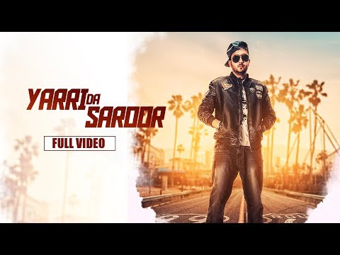 Yaari Da Saroor