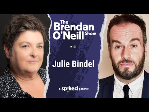 Julie Bindel — De trans-uitwissing van lesbiennes