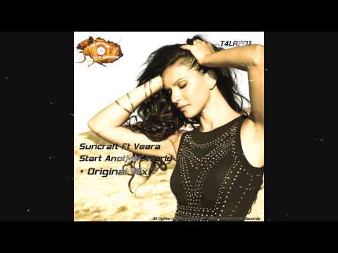 T4LR201 - Suncraft ft. Veera - Start Another World - LW-03.01.2014