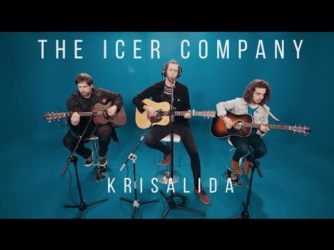 The Icer Company - Krisalida (B Aldea)