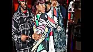 Stylz Dinero - Bump N' Grind'N (keep di gal dem whining) freestyle