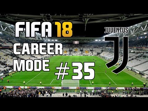 FIFA 18 Juventus Career Mode Ep.35 "Top 6 Sides!"