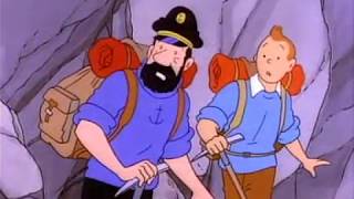 Download lagu Petualangan Tintin Tintin di Tibet... mp3