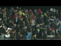 videó: Mahir Saglik gólja a z Újpest ellen, 2016