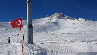 preview picture of video '#erciyes#kayseri#nartyturcja#skiturkey#cappadocia#skiing'
