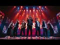 Lore Riffs K POP Sings Backstreet Boys I WANT IT THAT WAY EPIC BTS Style Cover